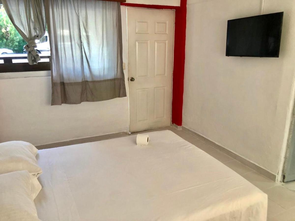 Hotel Maria Bonita Acapulco Kültér fotó