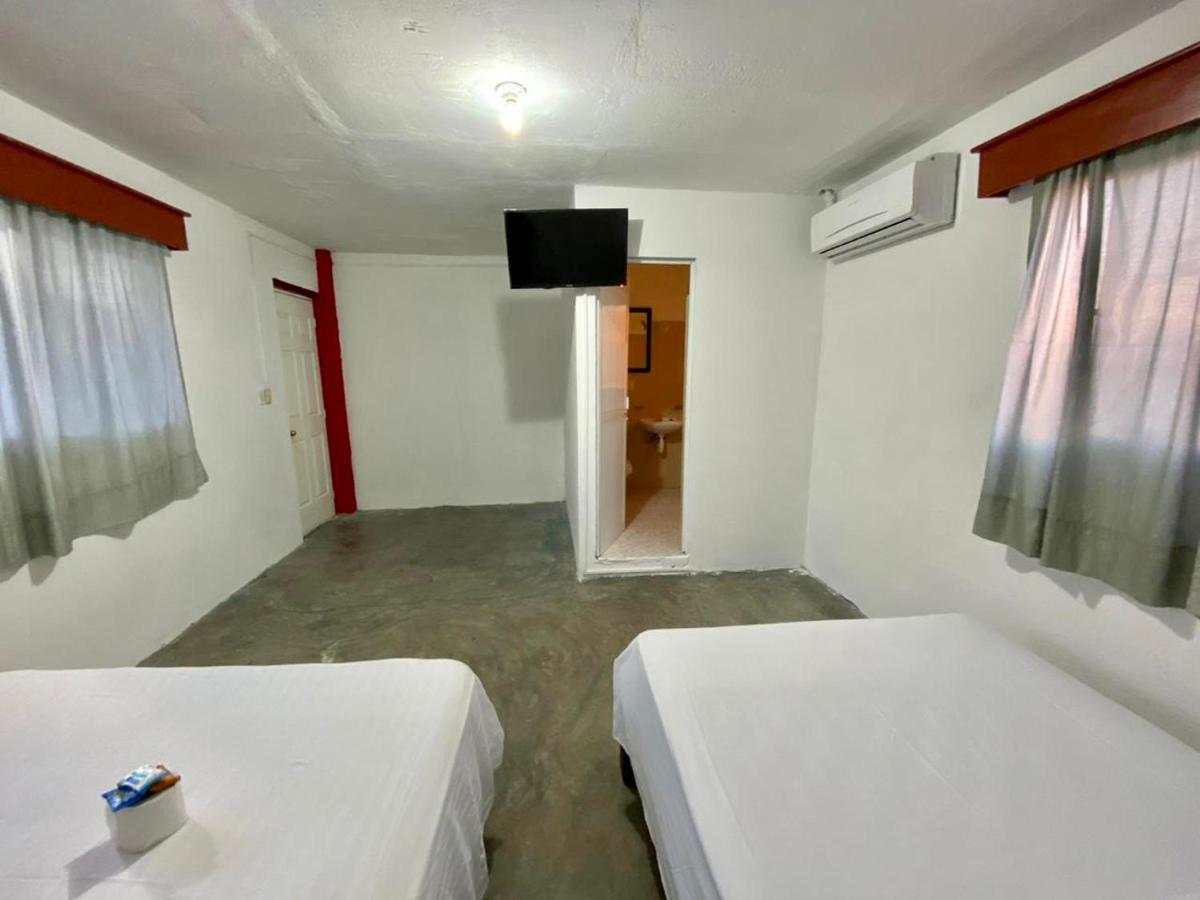 Hotel Maria Bonita Acapulco Kültér fotó